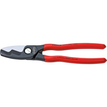 Cable shears with double cut type 95 11